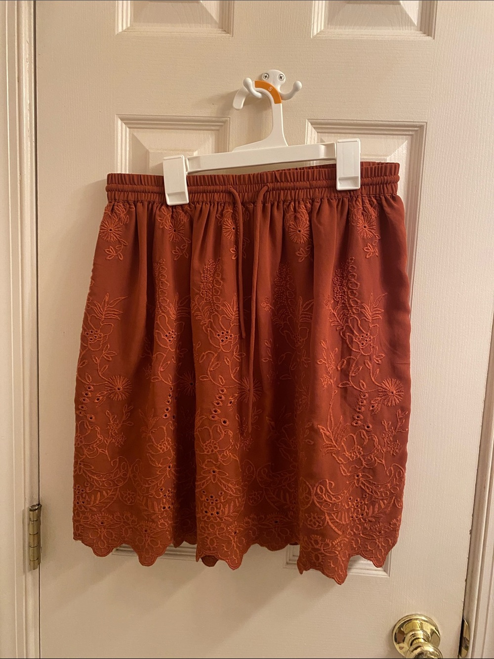 Womans skirt